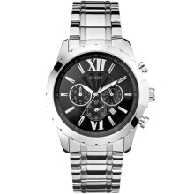 Montre homme GUESS W0193G2 - quartz