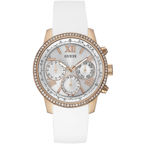 Guess Reloj Mujer GUESS W0616L1 - cuarzo