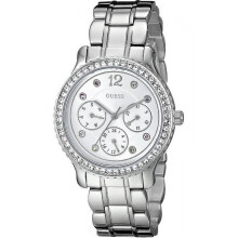 Montre femme GUESS W0305L1 - quartz