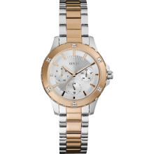 Montre femme GUESS W0443L4 - quartz