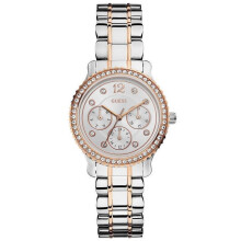 Montre femme GUESS W0305L3