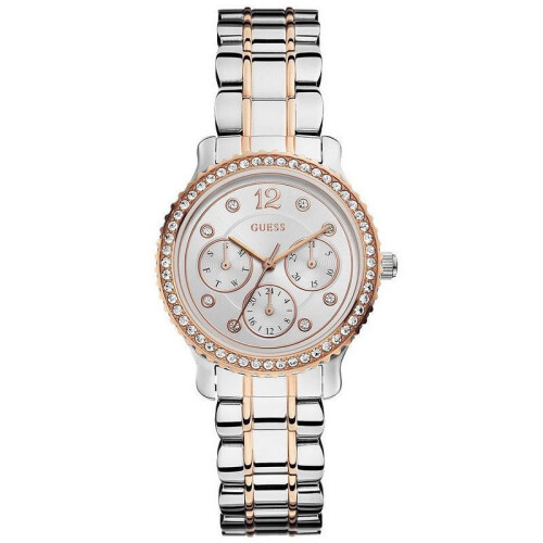 Guess Reloj Mujer GUESS W0305L3
