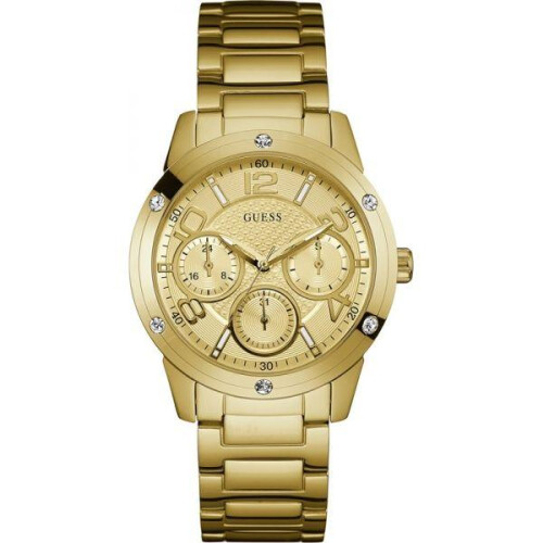 Guess Reloj Mujer GUESS W0778L2 - cuarzo