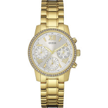Montre femme GUESS W0623L3 - quartz