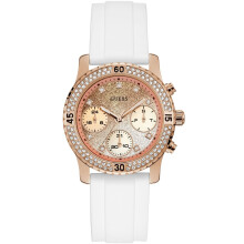 Montre femme GUESS W1098L5 - quartz