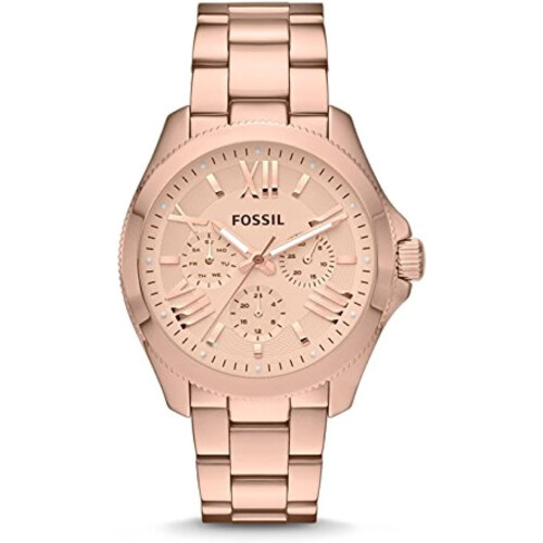 Fossil Reloj Mujer FOSSIL AM4511 - cuarzo