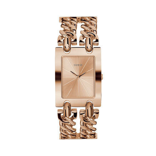 Guess Reloj Mujer GUESS W1117L3 - cuarzo