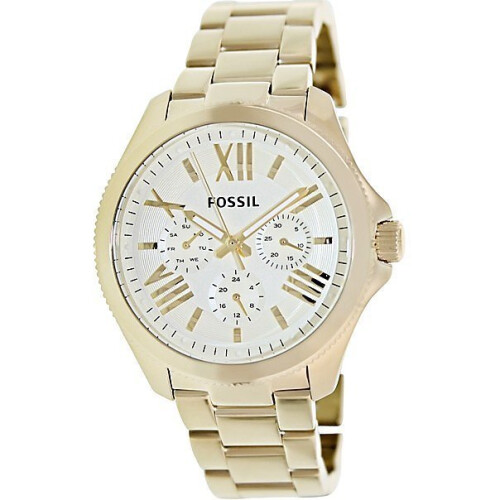 Fossil Reloj Mujer FOSSIL AM4510 - cuarzo