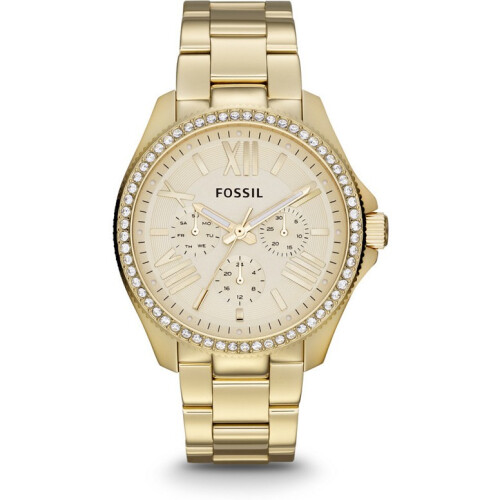 Fossil Reloj Mujer FOSSIL AM4482 - cuarzo