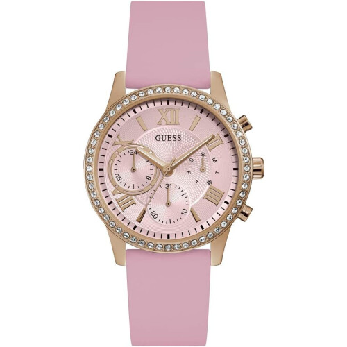 Guess Reloj Mujer GUESS W1135L2 - solaire