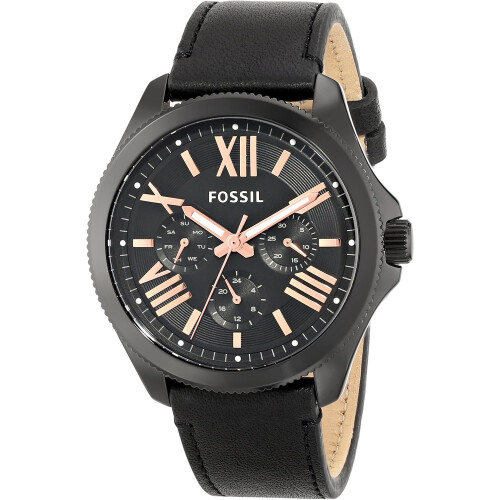 Fossil Reloj Hombre FOSSIL AM4523 - cuarzo