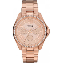 Reloj Mujer FOSSIL AM4483 - cuarzo