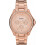 Fossil Reloj Mujer FOSSIL AM4483 - cuarzo 1