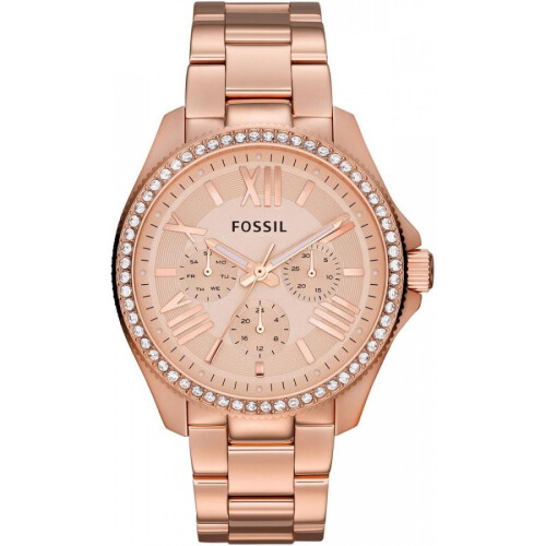 Fossil Reloj Mujer FOSSIL AM4483 - cuarzo