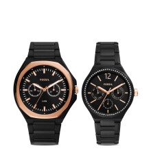 Montre homme FOSSIL BQ2645 - quartz