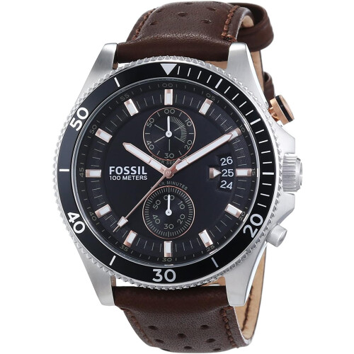 Fossil Reloj Hombre FOSSIL CH2944 - cuarzo