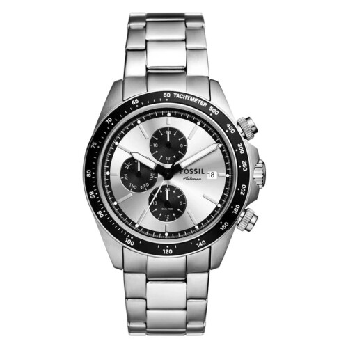Fossil Reloj Hombre FOSSIL BQ2878 - cuarzo