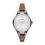 Fossil Reloj Mujer FOSSIL ES3060 - cuarzo 1