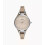 Fossil Reloj Mujer FOSSIL ES2830 - cuarzo 1