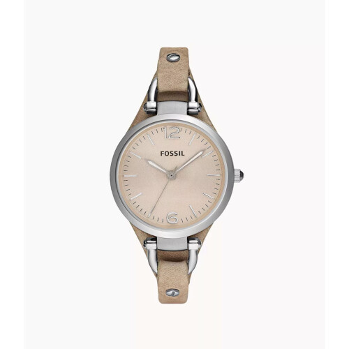 Fossil Reloj Mujer FOSSIL ES2830 - cuarzo