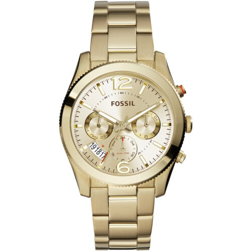 Fossil Reloj Mujer FOSSIL ES3884 - cuarzo