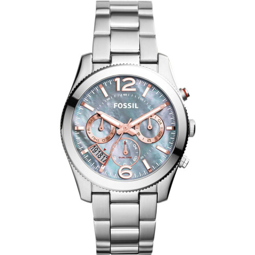 Fossil Reloj Mujer FOSSIL ES3880 - cuarzo