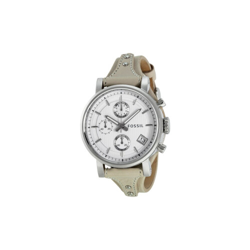 Fossil Reloj Mujer FOSSIL ES3811 - cuarzo