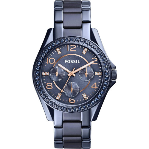 Fossil Reloj Mujer FOSSIL ES4294 - cuarzo