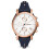 Fossil Reloj Mujer FOSSIL ES3838 - cuarzo 1