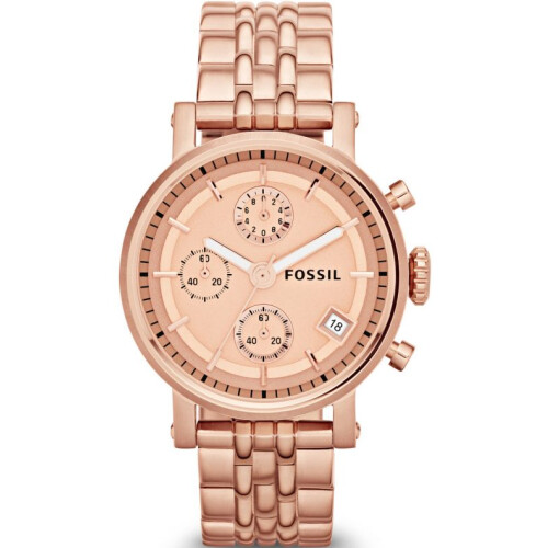 Fossil Reloj Mujer FOSSIL ES3380 - cuarzo