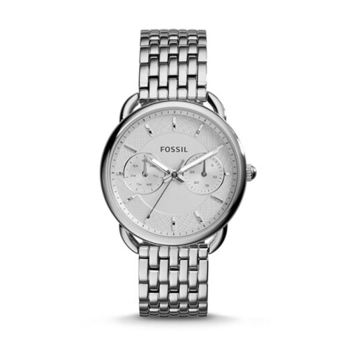 Fossil Reloj Mujer FOSSIL ES3821 - cuarzo