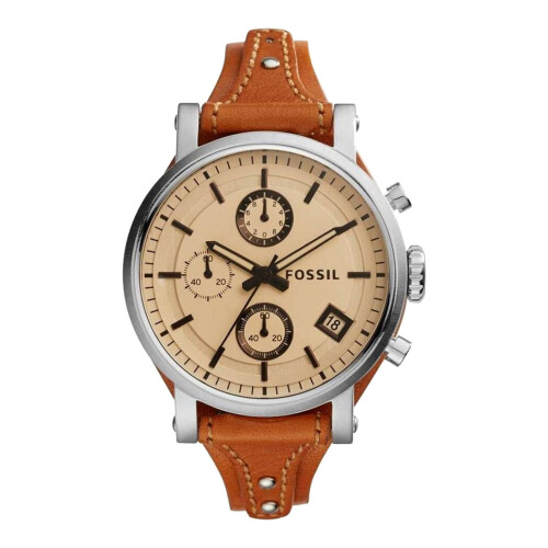 Fossil Reloj Mujer FOSSIL ES4046 - cuarzo