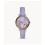 Fossil Reloj Mujer FOSSIL ES4814 - cuarzo 1