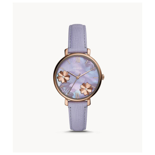 Fossil Reloj Mujer FOSSIL ES4814 - cuarzo