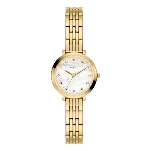 Fossil Reloj Mujer FOSSIL ES4322 - cuarzo