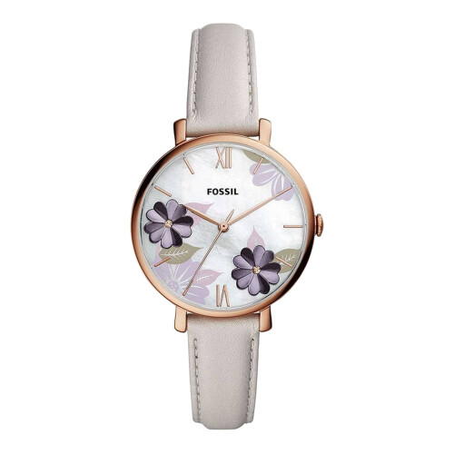 Fossil Reloj Mujer FOSSIL ES4672 - cuarzo