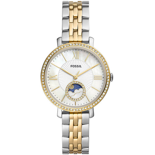 Fossil Reloj Mujer FOSSIL ES5166 - cuarzo