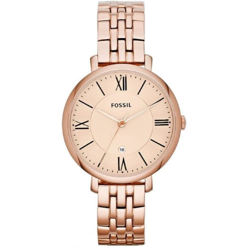 Fossil Reloj Mujer FOSSIL ES3435 - cuarzo