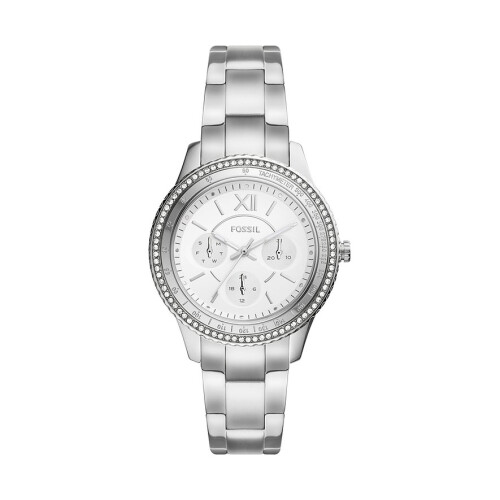 Fossil Reloj Mujer FOSSIL ES5108 - cuarzo