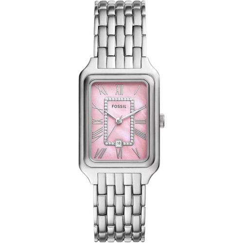 Fossil Reloj Mujer FOSSIL ES5401 - cuarzo