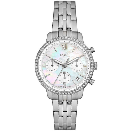 Fossil Reloj Mujer FOSSIL ES5357 - cuarzo