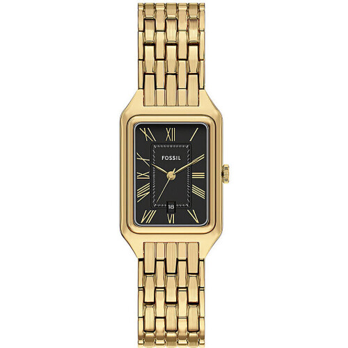 Fossil Reloj Mujer FOSSIL ES5434 - cuarzo