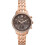 Fossil Reloj Mujer FOSSIL ES5218 - cuarzo 1