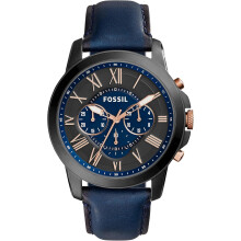 Reloj Hombre FOSSIL FS5061 - cuarzo