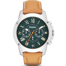 Montre homme FOSSIL FS4918 - quartz