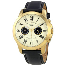 Montre homme FOSSIL FS5272 - quartz