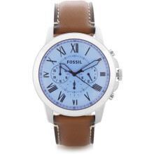 Montre homme FOSSIL FS5184 - quartz