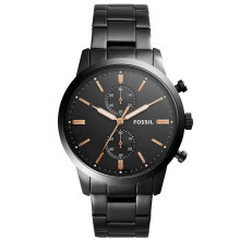 Montre homme FOSSIL FS5379 - quartz