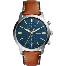 Montre homme FOSSIL FS5279 - quartz