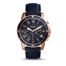 Reloj Hombre FOSSIL FS5237 - cuarzo